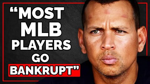 How The Highest Paid Baseball Star Got Himself Richer | (A-Rod) Ep. 688