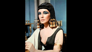MAIN QUOTES FOR CLEOPATRA