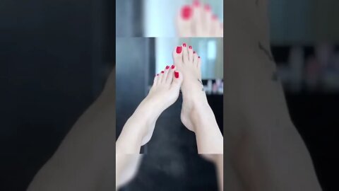 FOOT FETISH V26 | MOST VIRAL TIKTOK COMPILATION