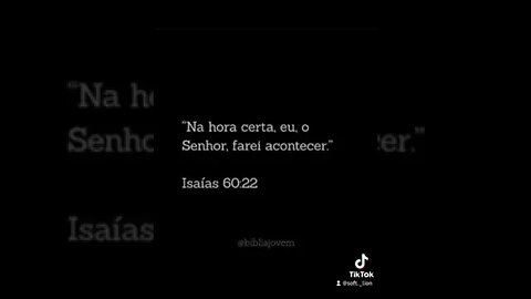 Isaías 60:22