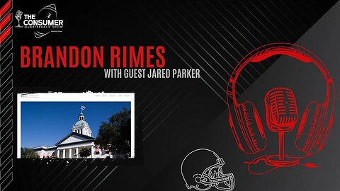 The Consumer Quarterback Show - Jared Parker Regional Economic Consulting