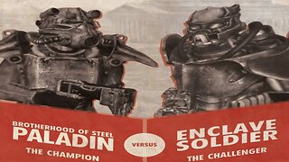 The Enclave Dominate The Brotherhood Of Steel in Fallout Online