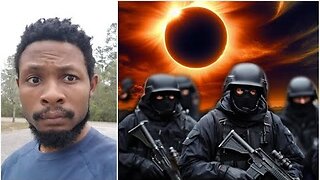 Insider Exposes April 8th Emergency & More You Must Know! Solar Eclipse!