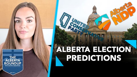 What's your prediction for the election?