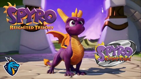 Spaß mit Trollen 🐉 SPYRO 2 RIPTOS RAGE! #37