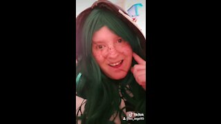 Cosplay video 4