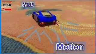 Car Motion