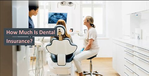 How much is Dental Insurance. Details about Dental Insurance