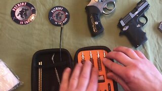 Best Budget Pistol Cleaning Kit? by Raiseek * PITD