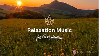 Relaxation Music for Meditation: "Fhloston paradise arrival"