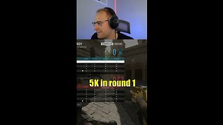 MW2 Call of Duty: funny round 5k