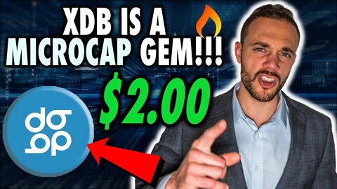 DigitalBits XDB Has Major Price Potential! DigitalBits News!