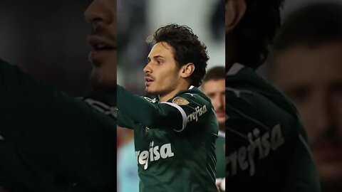 🟢[PALMEIRAS SOBRA NA LIBERTADORES]🟢 MAIS UMA GOLEADA E RECORD DE RAPHAEL VEIGA