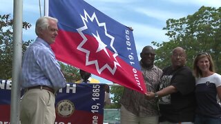 Niagara Falls makes historic Juneteenth strides