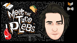Bitcoin: Meet The Taco Plebs Episode #8: Nico @BITVOLT7
