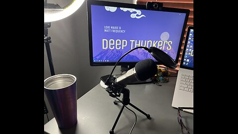 DTS - Discusses Deep thinking vs. Over thinking