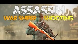 Assassin War Sniper Shooting on Steam - Content & Gameplay
