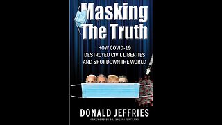 Donald Jeffries on Masking the Truth