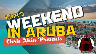 Aruba Adventures: What Really Happened with Erik Ferentinos?