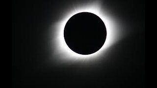 April 8th Total Solar Eclipse, Symbolism and Possibly...