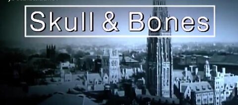 SKULL & BONES: YALE'S SECRET EXCLUSIVE SOCIETY PRODUCING AMERICA'S LEADERS - FULL MOVIE 🔥