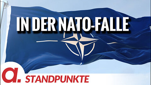 In der NATO-Falle | Von Rudolf Brandner