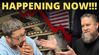 The Dollar Is About To Fail And What's Next Is Bad!