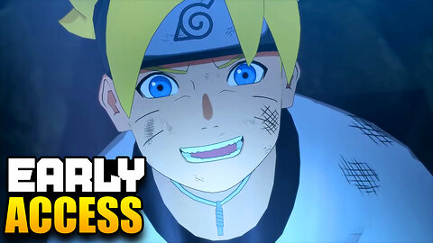 🔴 LIVE BORUTO RANKED MATCHES 🌀 LABBING TEAMS & JUTSU 💥 EARLY ACCESS 🔥 NARUTO STORM CONNECTIONS