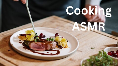 How To Make Wonton Soup ASMR #cooking #cookingfast #asmr #viral
