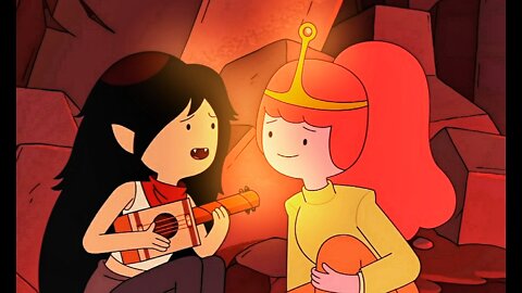 Princess bubblegum and marceline relationships - Music: Selena Gomez - Lose You To Love Me