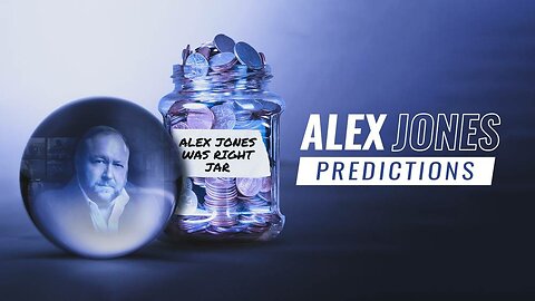 Alex Was Right: A Cashless Society Digital Currency Will Be Unveiled
