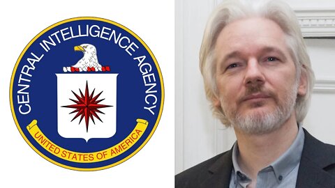 CIA spionierte Assange aus: Max Blumenthal & Fidel Narvaez enthüllen Operation
