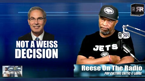 Reese On The Radio Rundown - August 21, 2023