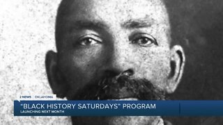 'Black History Saturdays' launches in February