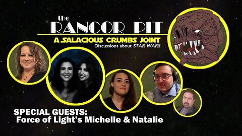 THE RANCOR PIT | Reviewing OBI-WAN KENOBI Episode 5