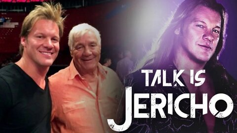 Talk Is Jericho: Pat Patterson & The Montreal Screwjob