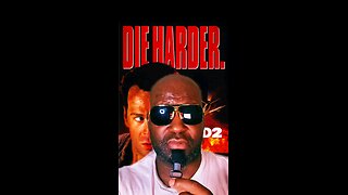 Die Hard 2 4k movie review