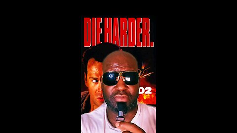 Die Hard 2 4k movie review