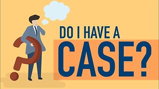 Chicago Workers Compensation Lawyer, Do I Have A Case? [BJP #124] [Call 312-500-4500]