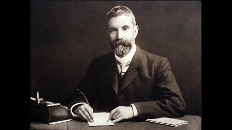 Alfred Deakin Speech