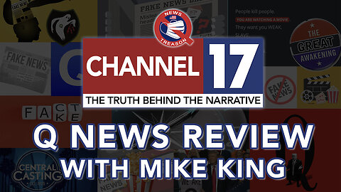 6-27-2024Q News Review With Mike King #001