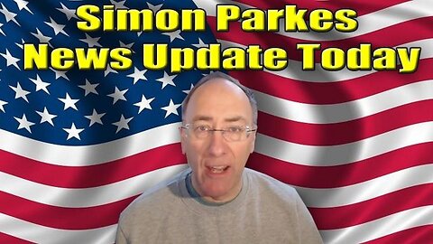 Simon Parkes: November 9th US Midterms Update!