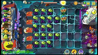 Plants vs Zombies 2 - Penny's Pursuit - Zomboss - Mint Showcase - Ail-Mint - Nov 2023