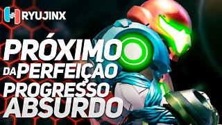 RYUJINX O EMULADOR PARA OS GRANDES LANÇAMENTOS! MUITA NOVIDADE FOI ADICIONADA!