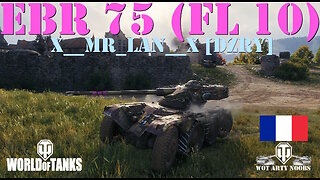 Panhard EBR 75 (FL 10) - x__Mr_Lan__x [DZRY]