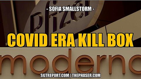 Must Hear: Covid Era Kill Box