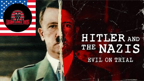 Hitler and the Nazi’s: Evil on Trail - S01E01 Review!