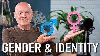 Gender & Identity pt.1 | Purely Bible #49