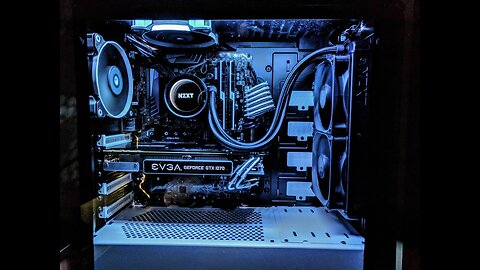 Building My First PC: A Beginner's Journey into the World of Custom Gaming Rigs!