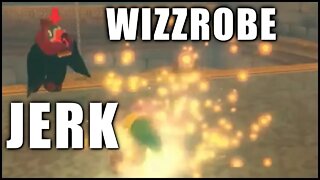 TOWER of the GODS | Legend of Zelda: Wind Waker | Part 29 | The Basement